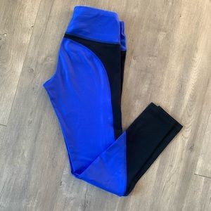 90 Degree by Reflex capri leggings